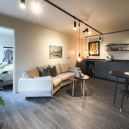 Studio Leilighet, Nyoppusset Langevag Ngoại thất bức ảnh